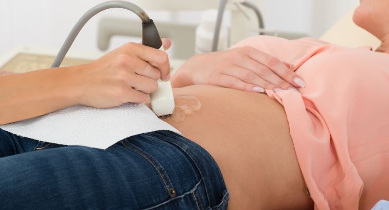 diagnostica prenatale